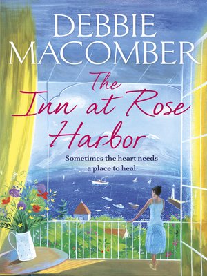 cover image of The Inn at Rose Harbor